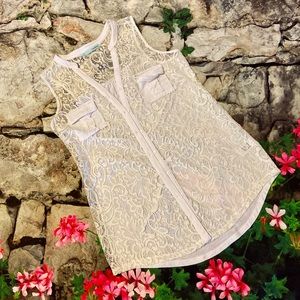 Maurice’s Sleeveless Top